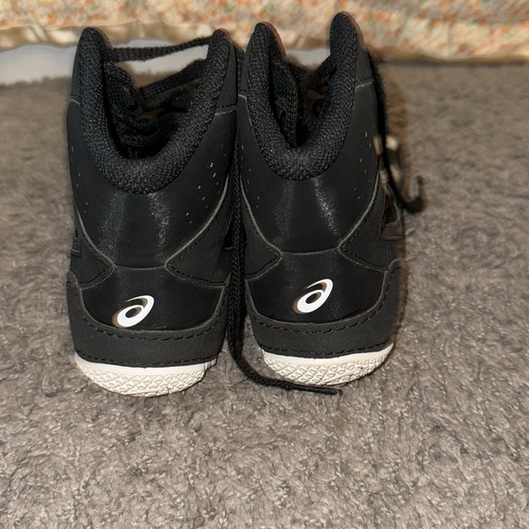 Boxing type shoe for women ASICS - Picture 5 of 7